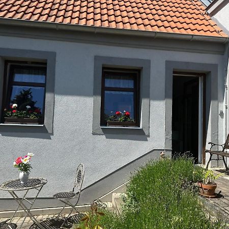 Apartman U Jezirka Velke Prilepy Zewnętrze zdjęcie