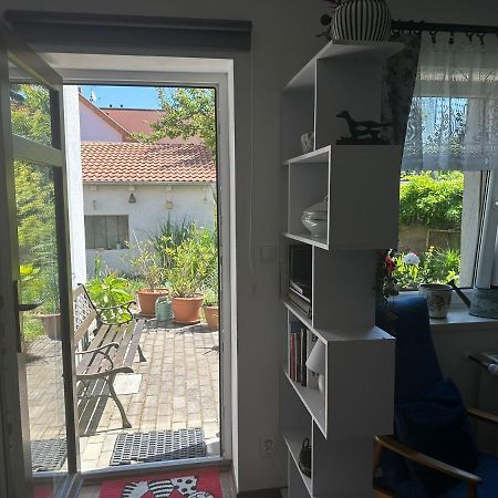 Apartman U Jezirka Velke Prilepy Zewnętrze zdjęcie