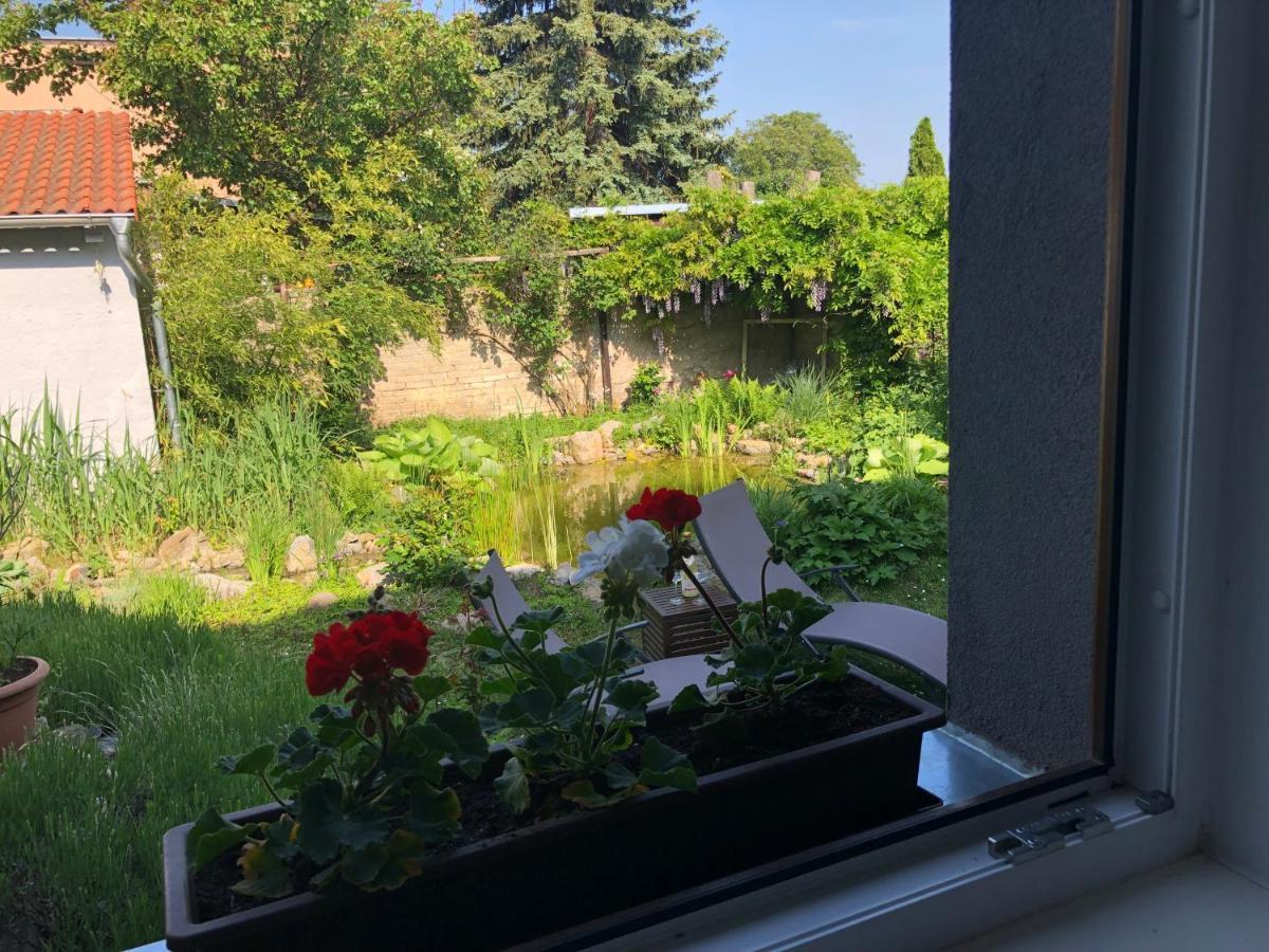 Apartman U Jezirka Velke Prilepy Zewnętrze zdjęcie