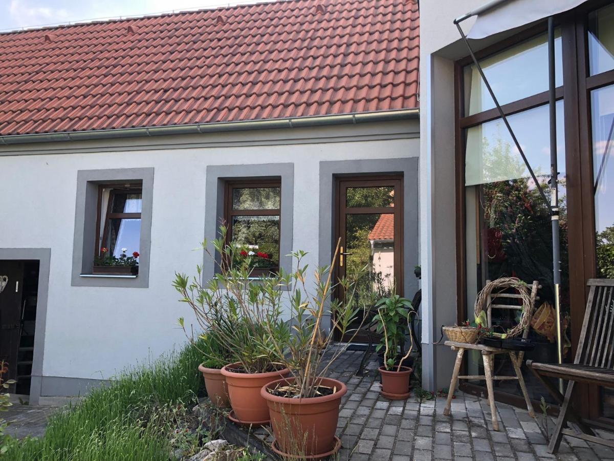 Apartman U Jezirka Velke Prilepy Zewnętrze zdjęcie