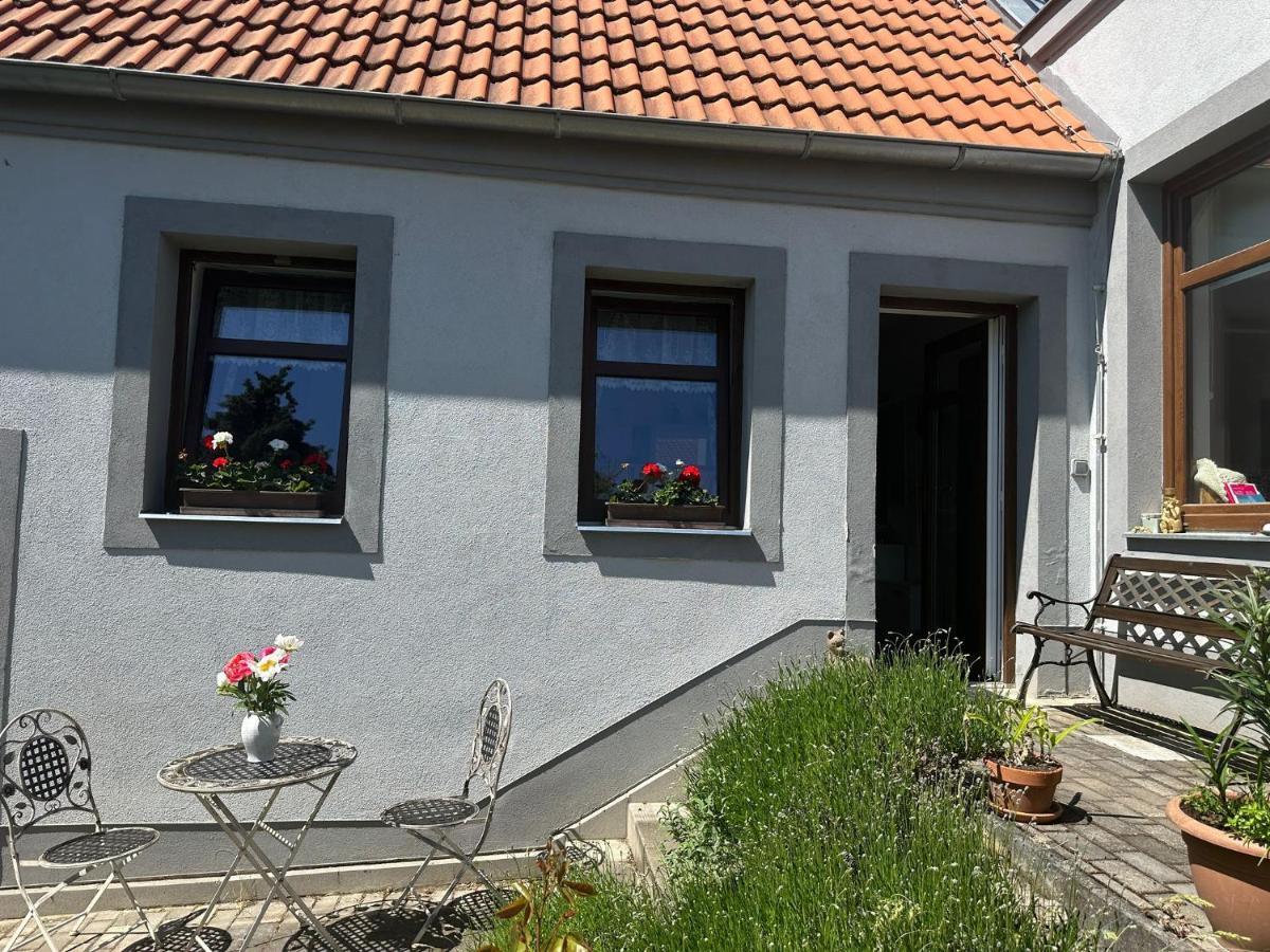 Apartman U Jezirka Velke Prilepy Zewnętrze zdjęcie