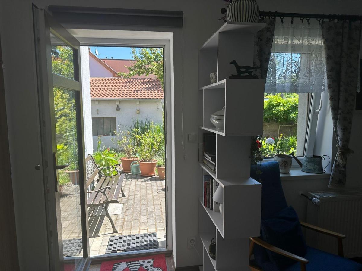 Apartman U Jezirka Velke Prilepy Zewnętrze zdjęcie