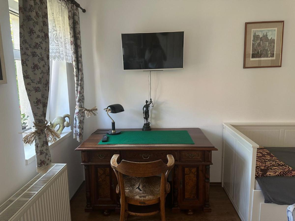 Apartman U Jezirka Velke Prilepy Zewnętrze zdjęcie