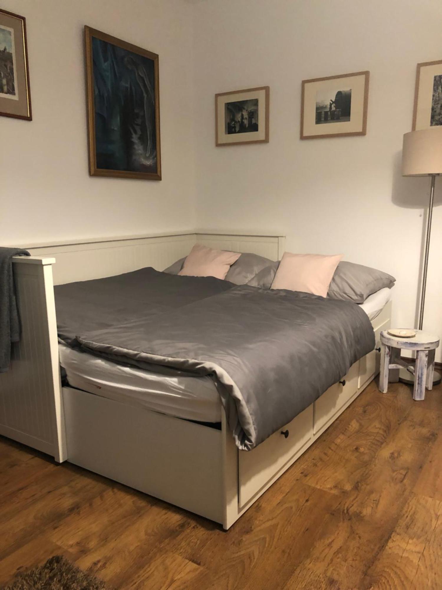 Apartman U Jezirka Velke Prilepy Zewnętrze zdjęcie